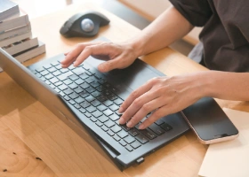 クラウドバックアップ