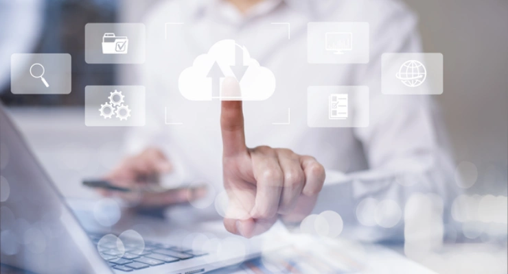 クラウドインテグレーション