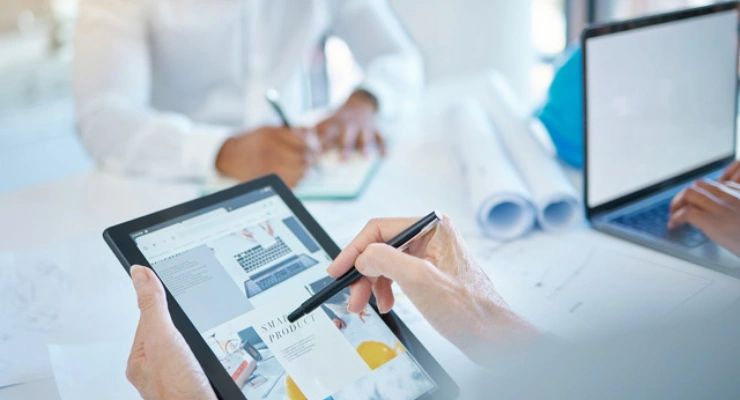 Webマーケティング