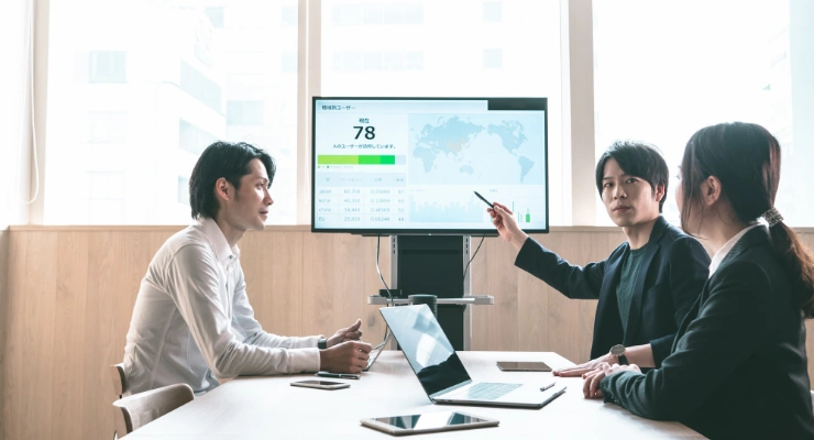 サイバーセキュリティ対策