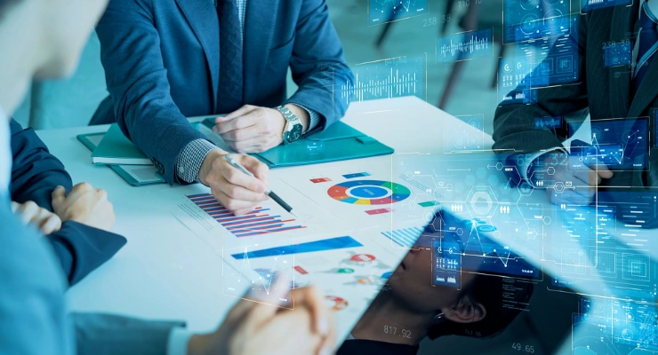 IT-BCP(事業継続)対策