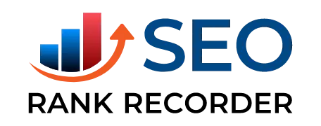 SEO RANK RECORDER